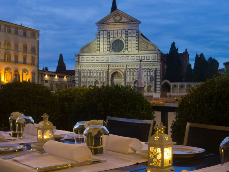 The Place Firenze, une symbiose du luxe et de l’art de vivre à l’italienne
