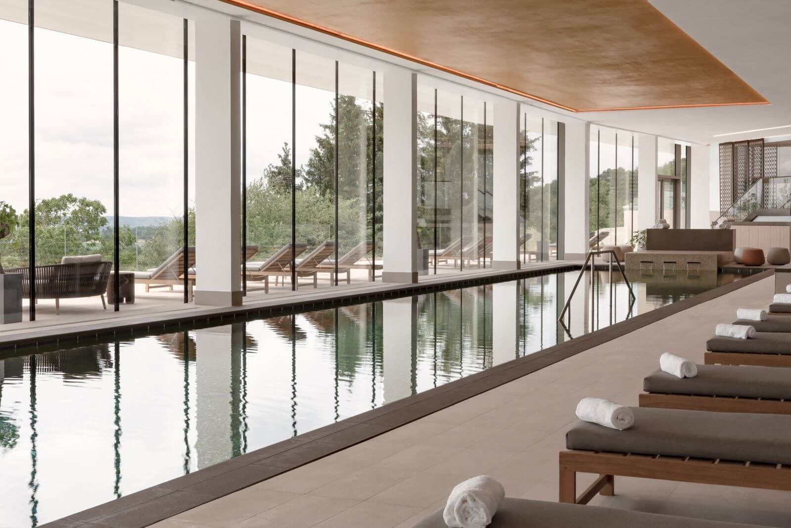 Royal Champagne Hotel Spa Hotel De Luxe 5 Champillon Epernay Royal Champagne Hotel Spa Hotel De Luxe 5 Champillon Epernay