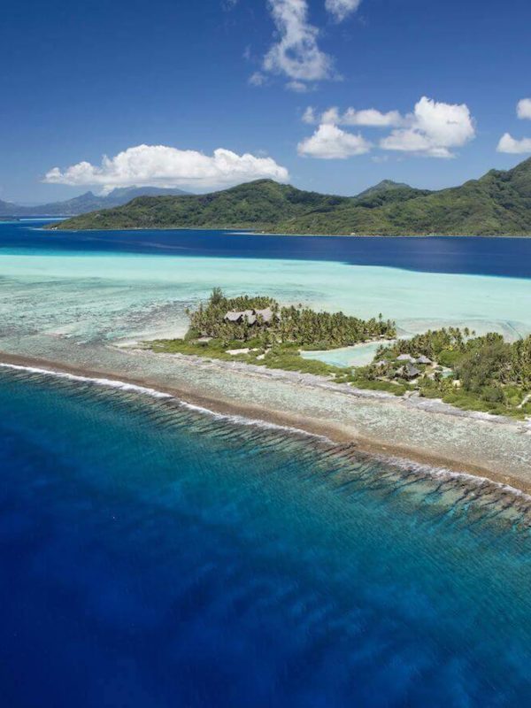 [REGARD SUR] un voyage en Polynésie