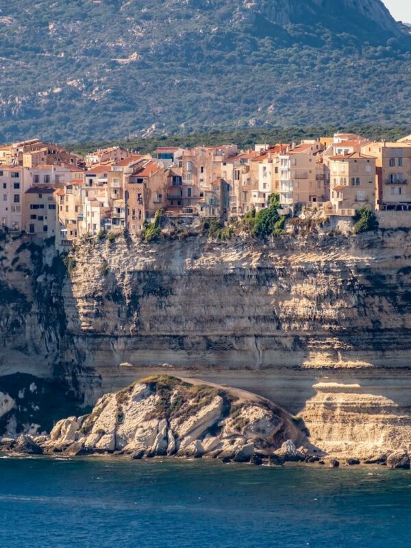 [REGARD SUR] un voyage en Corse du Sud