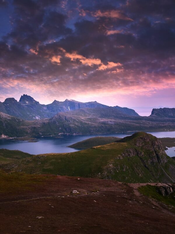 Le Grand Nord