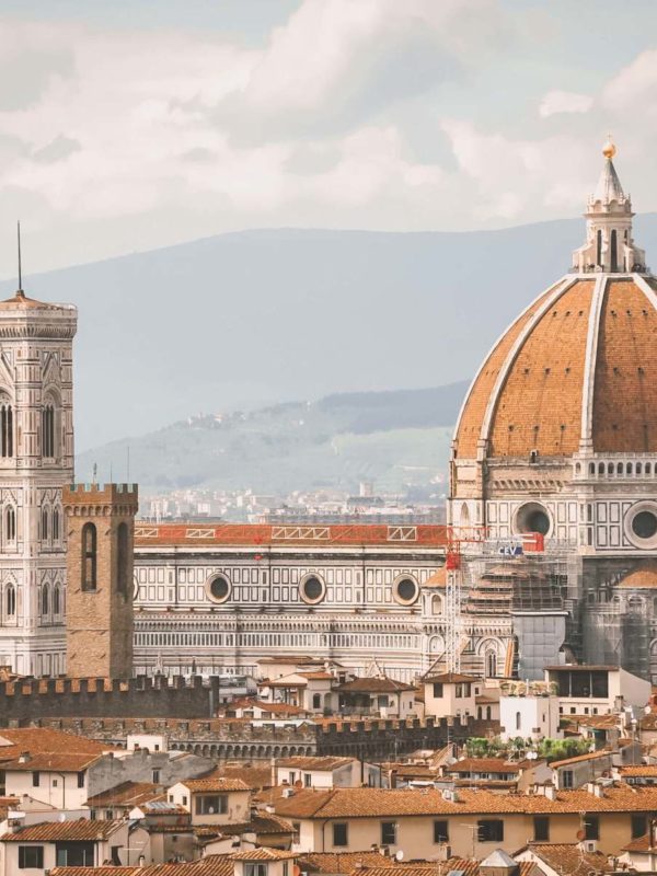 10 idées pour visiter Florence en Italie