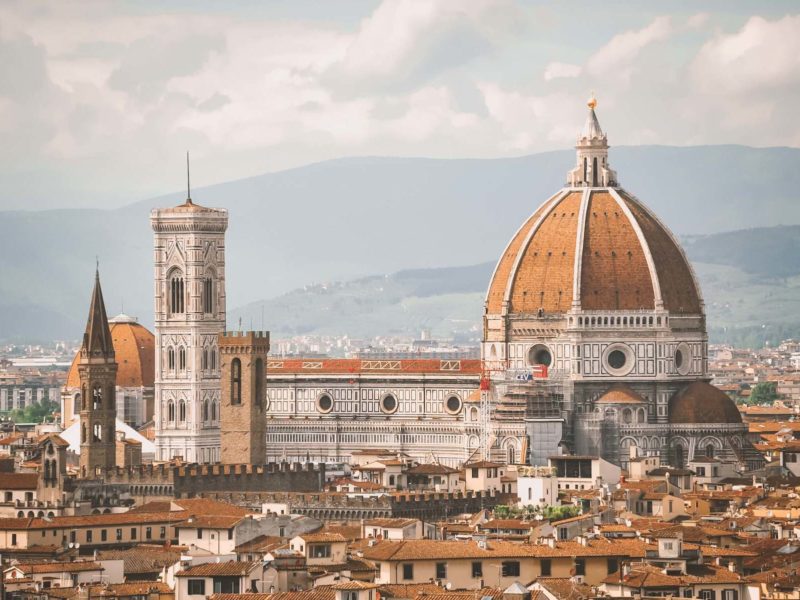 10 idées pour visiter Florence en Italie